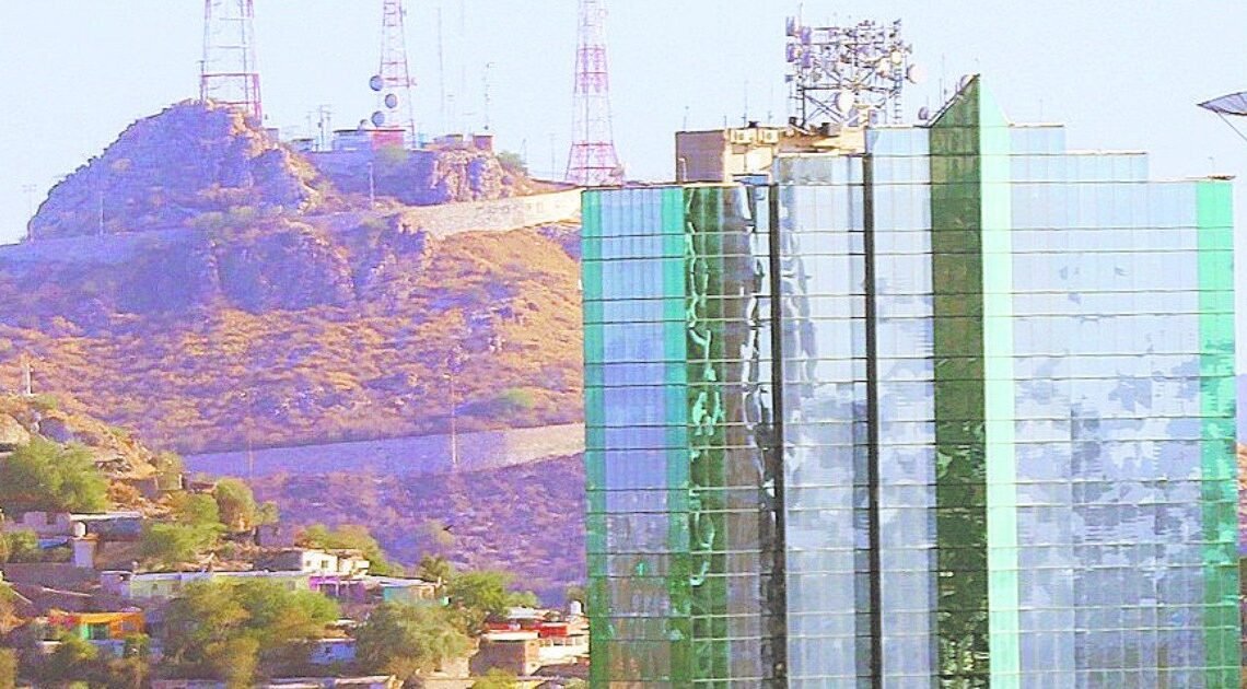 Llega Bansí a Sonora con soluciones para empresas y gobiernos Llega Bansí a Sonora con soluciones para empresas y gobiernos