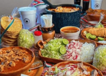Cenas familiares y reuniones con amigos, así celebran las fiestas patrias