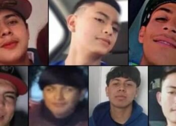 Hallan 6 cuerpos sin vida en Zacatecas; podrían ser de jóvenes secuestrados