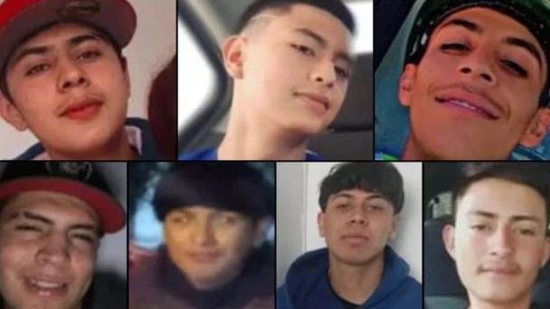 Hallan 6 cuerpos sin vida en Zacatecas; podrían ser de jóvenes secuestrados Hallan 6 cuerpos sin vida en Zacatecas; podrían ser de jóvenes secuestrados