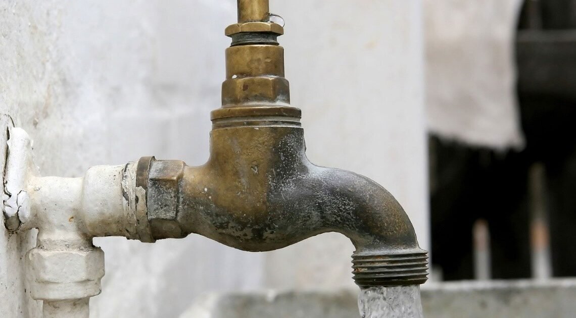 Agua de Hermosillo advierte interrupción temporal del servicio en varias colonias el Sábado 16 de Septiembre