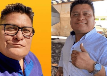 Fallece el periodista Luis Ángel Carlín