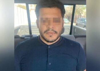 Detienen a maestro por abuso sexual contra dos niñas en Hermosillo