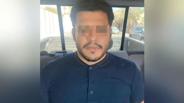 Detienen a maestro por abuso sexual contra dos niñas en Hermosillo Detienen a maestro por abuso sexual contra dos niñas en Hermosillo