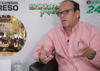 A través de eventos, Canirac impulsa la economía en Sonora