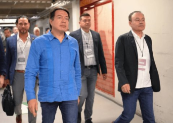 Inicia proceso de 24 horas para definir al candidato de Morena