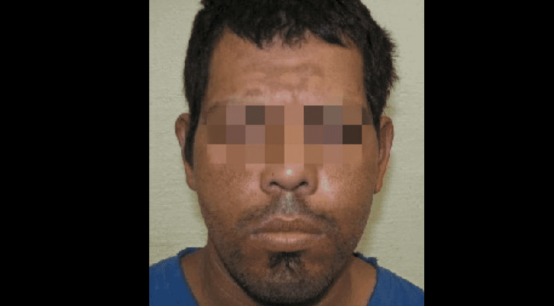 Recibe “El Mara” sentencia de 22 años por el homicidio de dos personas en Hermosillo Recibe “El Mara” sentencia de 22 años por el homicidio de dos personas en Hermosillo