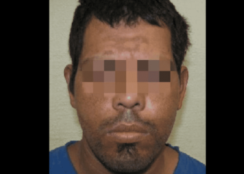Recibe “El Mara” sentencia de 22 años por el homicidio de dos personas en Hermosillo