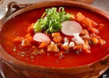 Saldrá más caro preparar el pozole para festejos patrios
