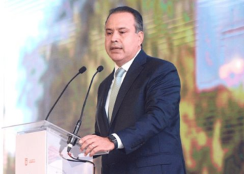 Presenta Antonio Astiazarán Segundo Informe de Resultados
