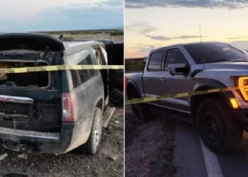 Fiscalía de Chihuahua inició investigación por “levantón” en carretera