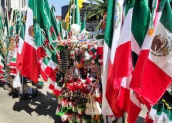 Concanaco estima gastos de 23 mil mdp en Fiestas Patrias