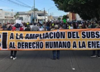 UUH entregó documento de peticiones al Congreso del Estado de Sonora