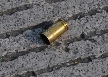 Matan a balazos a pareja mientras viajaba en un vehículo en Chiapas