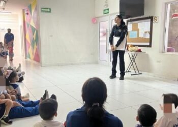 Unepa Hermosillo ha brindado pláticas a 680 niñas y niños