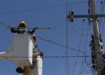 CFE: Se reestablece falla de energía eléctrica en colonias de Hermosillo