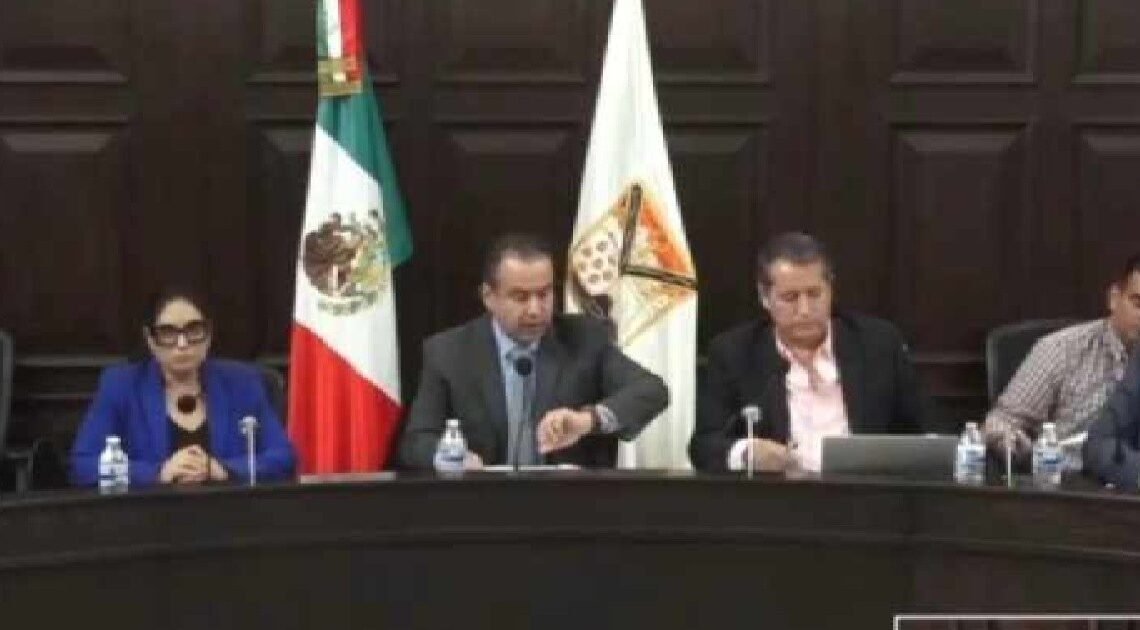 Segundo informe de Gobierno del Ayuntamiento de Hermosillo se llevará a cabo el 16 de septiembre Segundo informe de Gobierno del Ayuntamiento de Hermosillo se llevará a cabo el 16 de septiembre