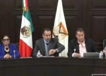Segundo informe de Gobierno del Ayuntamiento de Hermosillo se llevará a cabo el 16 de septiembre