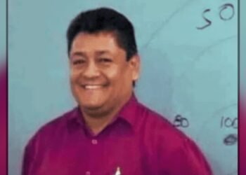 Gobierno Municipal ayudaría en investigación de asesinato de maestro Caleb Miguel: Antonio Astiazarán