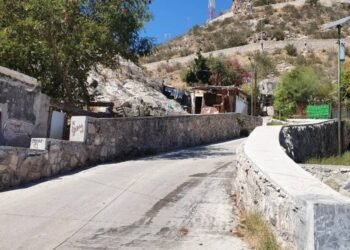 Reportan detonaciones de arma de fuego en La Matanza
