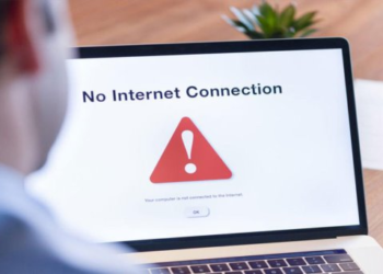 ¿Falló tu internet? Usuarios reportaron caída de red a nivel mundial
