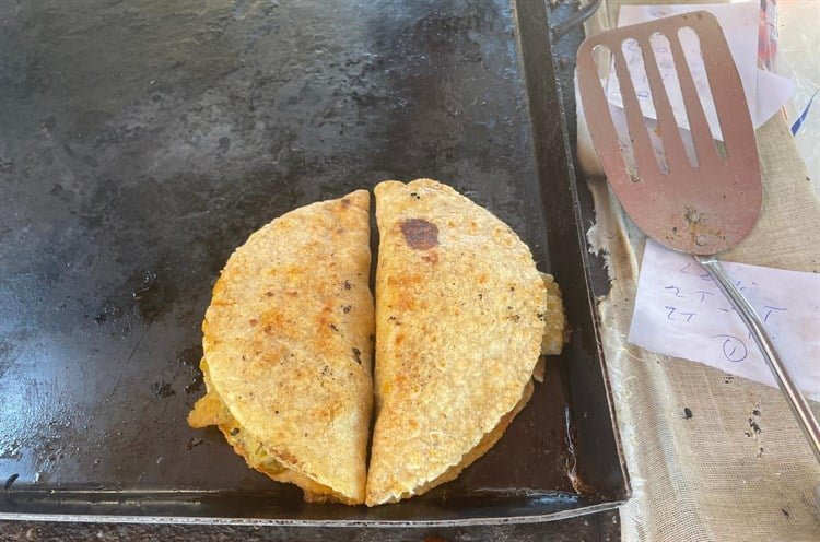 Luz Elena conquista el paladar sonorense con sus sabores chilangos