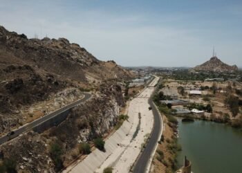 Gobierno del estado recupera tierras para hospitales, academia de tiro con arco y viviendas