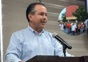 Respalda Antonio Astiazarán movimiento de UUH por altos cobros de energía