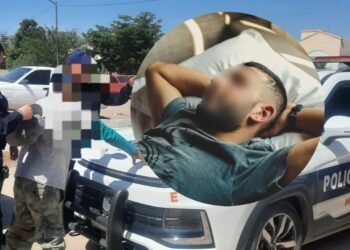 ¿El ricitos de oro hermosillense? Llega a su casa y halla en su cama a un desconocido mientras dormía