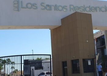 Hermosillo: Hombre logra escapar de sus captores, lo mantenían en una vivienda en el Residencial Los Santos