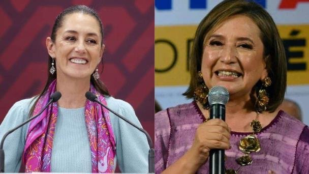 Plantea Sedena protección a Sheinbaum y Gálvez de cara a elecciones de 2024 Plantea Sedena protección a Sheinbaum y Gálvez de cara a elecciones de 2024