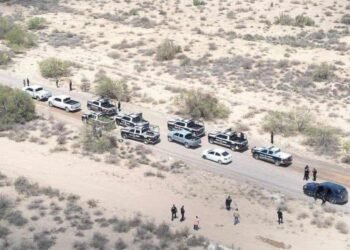 Punta Chueca: Detienen a dos personas por privación de la libertad de 9 seris
