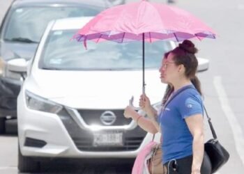 ¿Cuál es el clima de Hermosillo hoy?