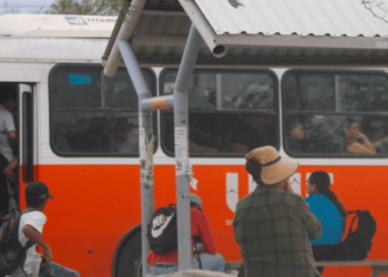Son cinco líneas del transporte las más problemáticas en Hermosillo