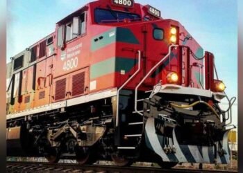 Trenes de Ferromex ya circulan, lo que nos importa son los migrantes: AMLO