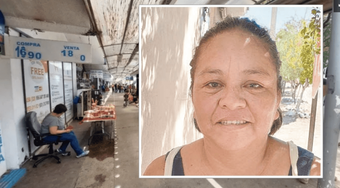 Migrante guatemalteca no busca el “sueño americano”, sólo libertad