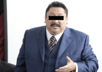 Vinculan a proceso a fiscal de Morelos por tortura