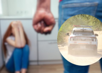 Arrestan a 4 hombres por violencia familiar en las últimas 24 horas