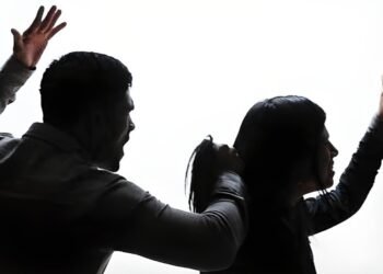 Detienen a sujeto por violencia familiar en colonia Privadas del Real: Hermosillo