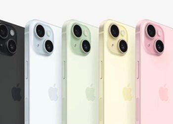 Apple presenta el iPhone 15; estos son los precios en México