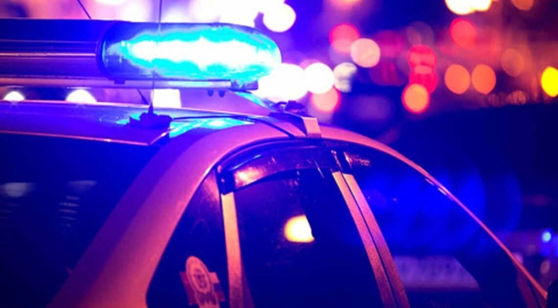 Acusan a un hombre de privar de la libertad a una mujer