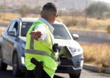 Tránsito inicia operativos para reducir accidente viales en Hermosillo