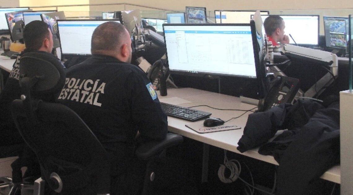 Logra Unidad Cibernética de Sonora baja de sitio web por suplantar identidad de Sedena