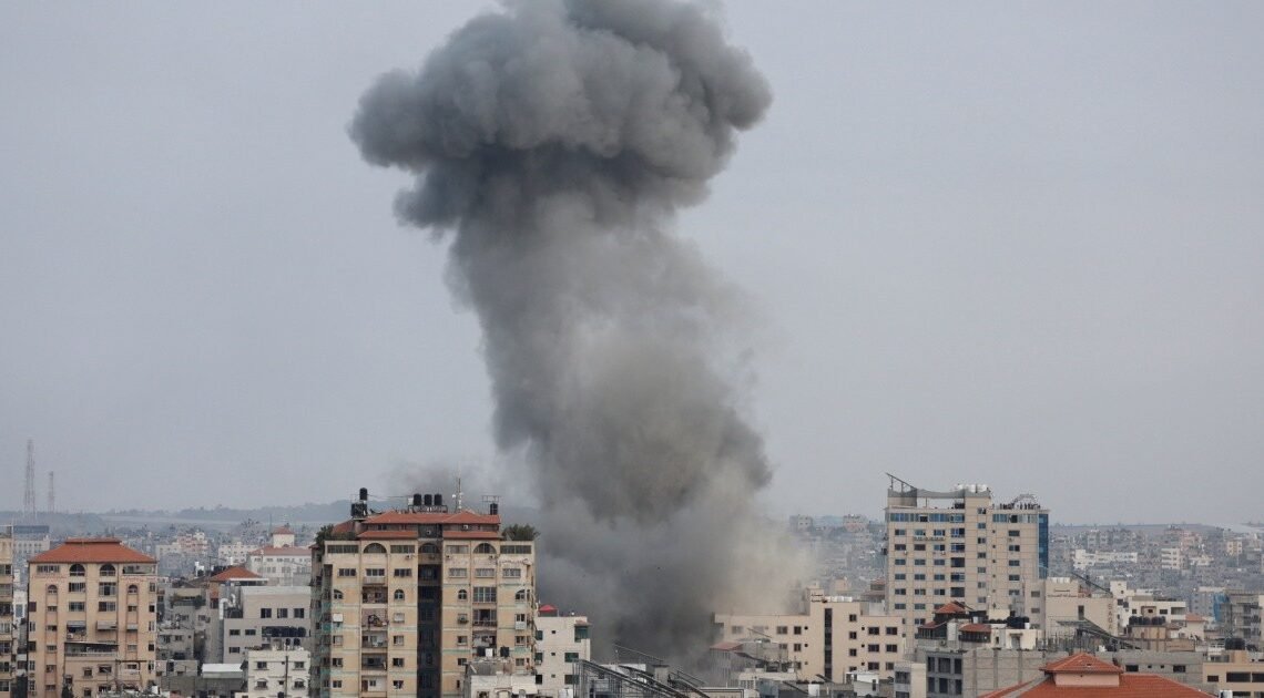 Busca Gobierno facilitar a hermosillenses su salida de conflicto armado en Israel