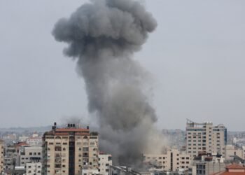 Busca Gobierno facilitar a hermosillenses su salida de conflicto armado en Israel