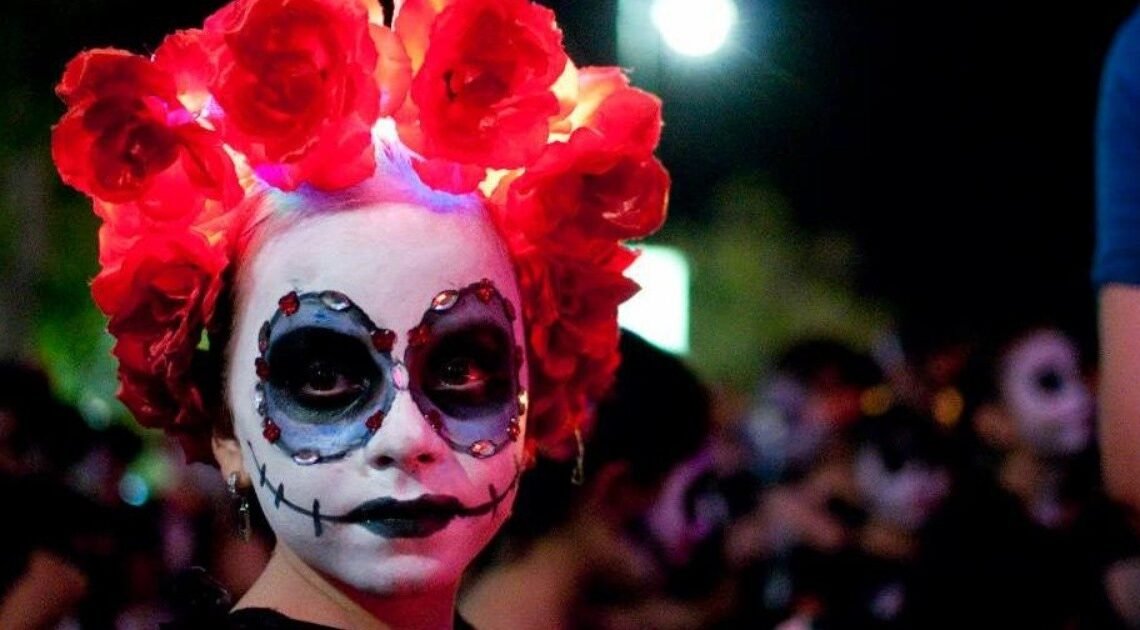 Hermosillo: Este 2 de noviembre habrá desfile y concurso de Catrinas