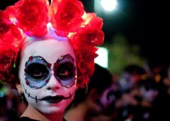 Hermosillo: Este 2 de noviembre habrá desfile y concurso de Catrinas