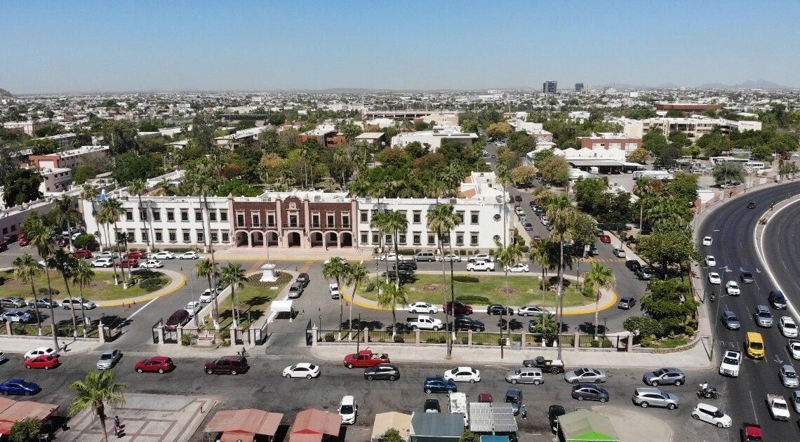 Clima en Sonora: Regresa calor a la entidad con hasta 43°C en Hermosillo