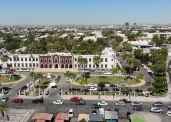Clima en Sonora: Regresa calor a la entidad con hasta 43°C en Hermosillo