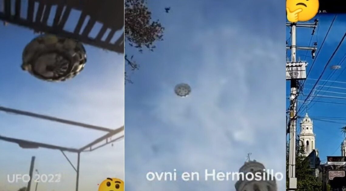 Hermosillo: Invitan a charla sobre avistamientos de ovnis